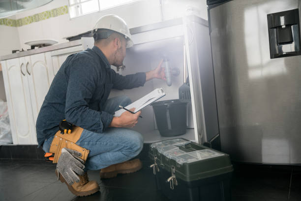 Best Faucet Repair  in Val Verde, CA