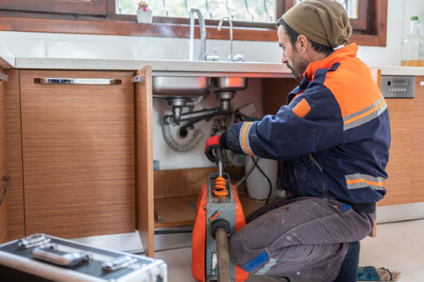 Best Sewer Cleaning Services  in Val Verde, CA