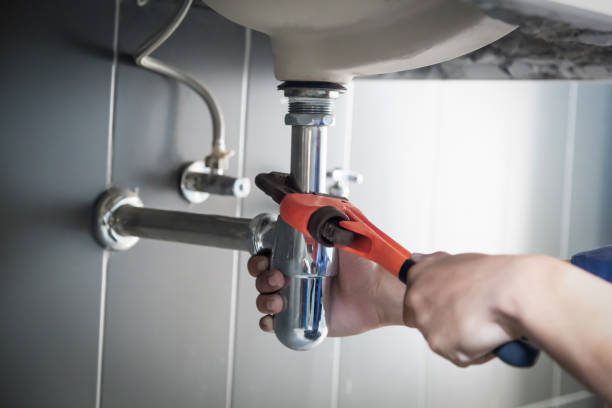 Sprinkler Systems in Val Verde, CA