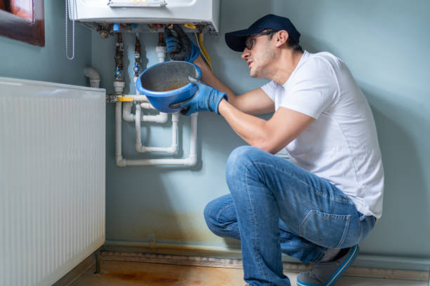 Best Drain Cleaning Services  in Val Verde, CA